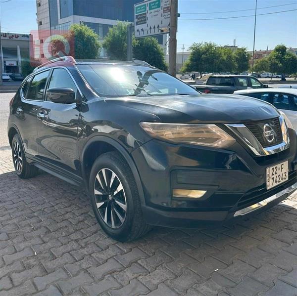 Nissan Rogue 2020 for sale in Iraq - Erbil